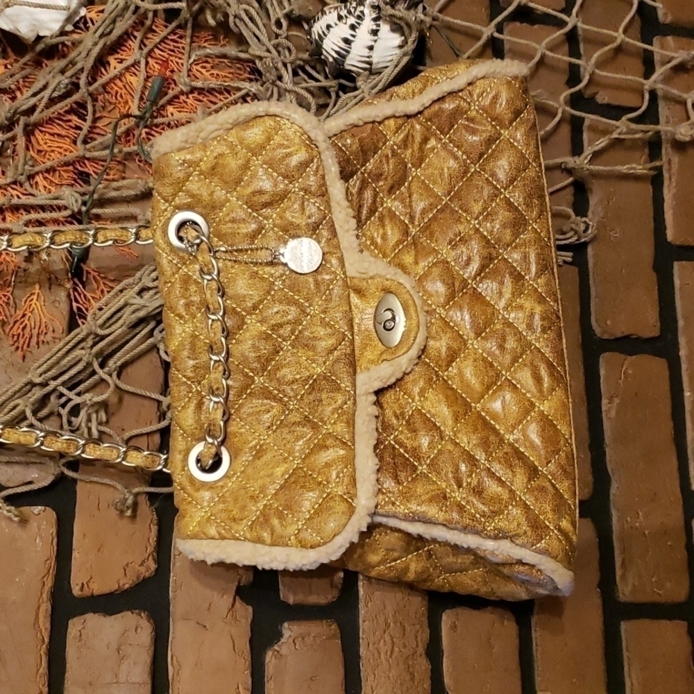 BIG Buddha bag
